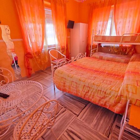 Hotel Serenella Torino Dış mekan fotoğraf