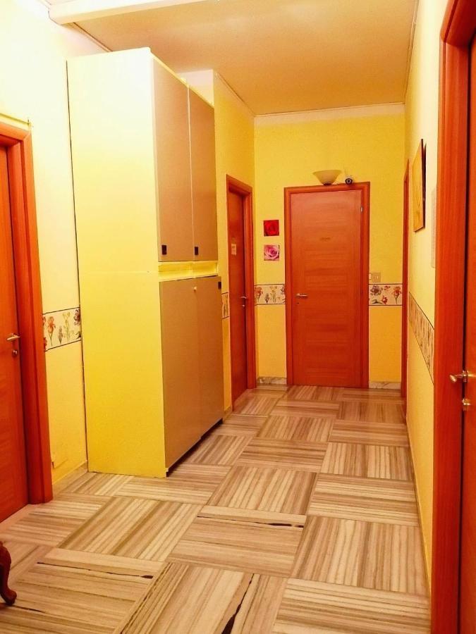 Hotel Serenella Torino Dış mekan fotoğraf
