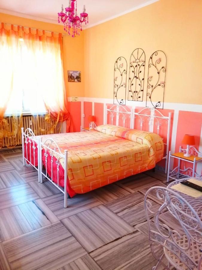 Hotel Serenella Torino Dış mekan fotoğraf