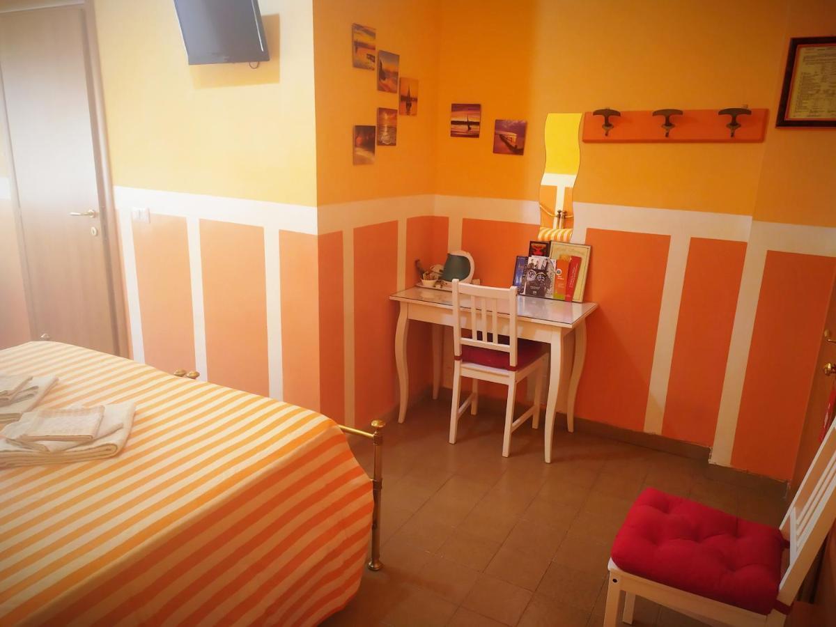Hotel Serenella Torino Dış mekan fotoğraf