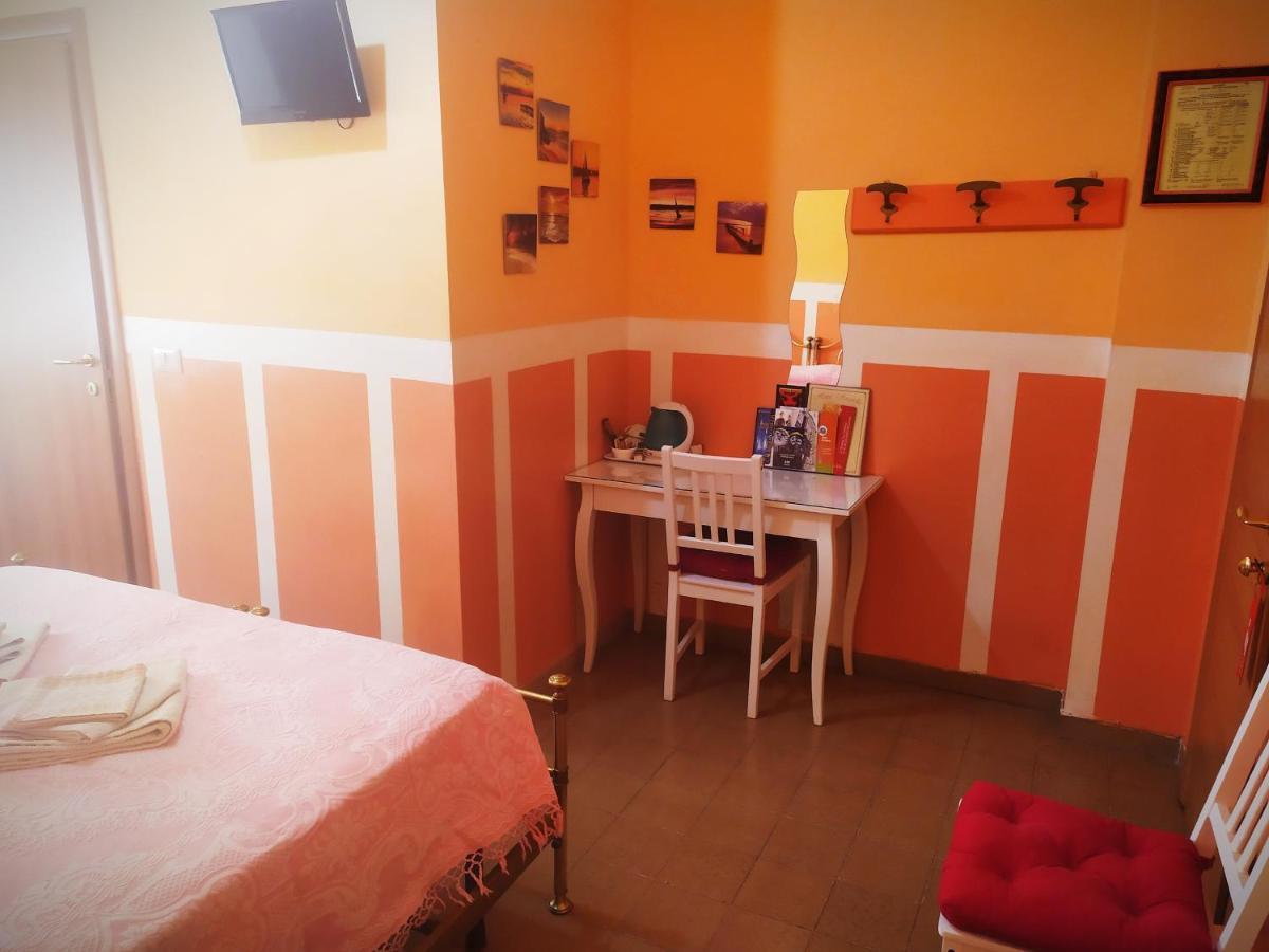 Hotel Serenella Torino Dış mekan fotoğraf