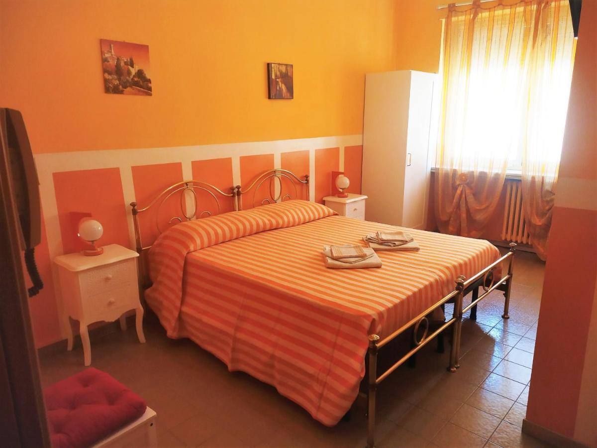 Hotel Serenella Torino Dış mekan fotoğraf