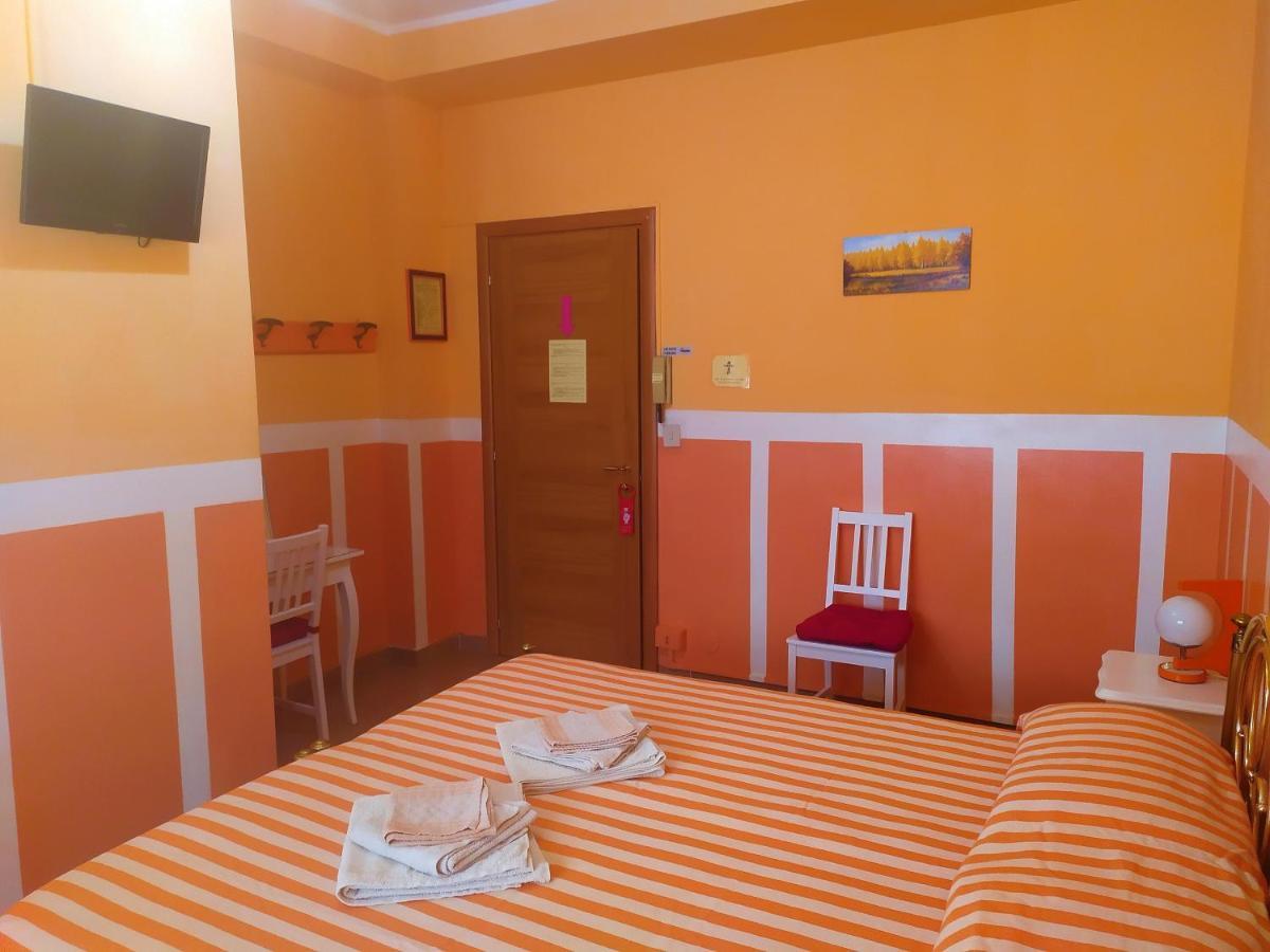 Hotel Serenella Torino Dış mekan fotoğraf