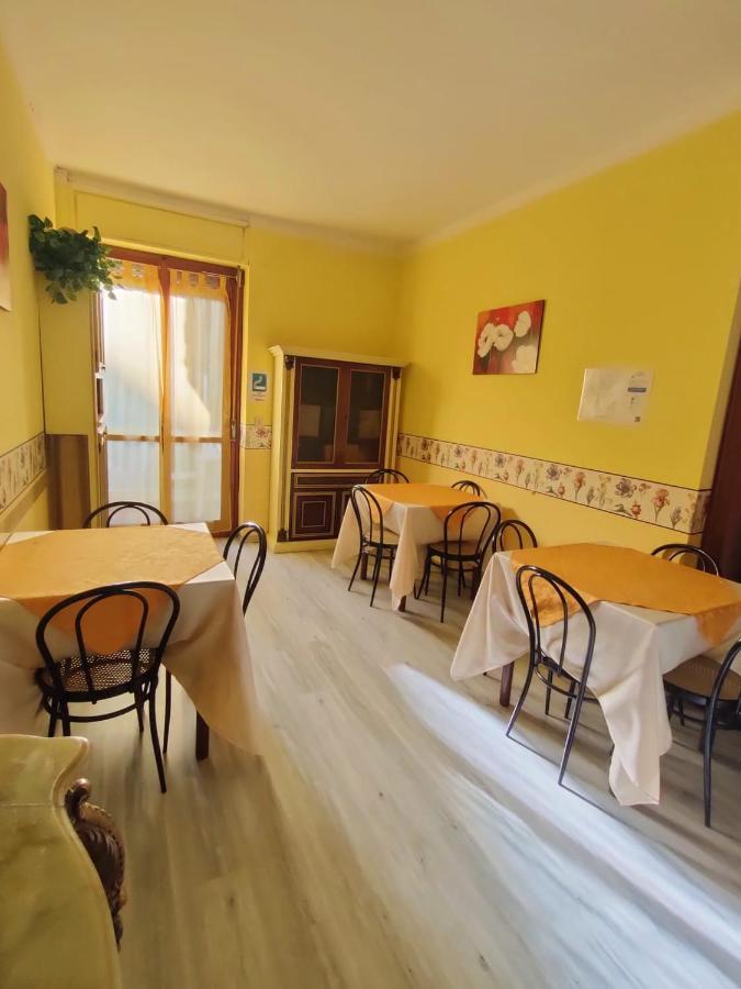 Hotel Serenella Torino Dış mekan fotoğraf