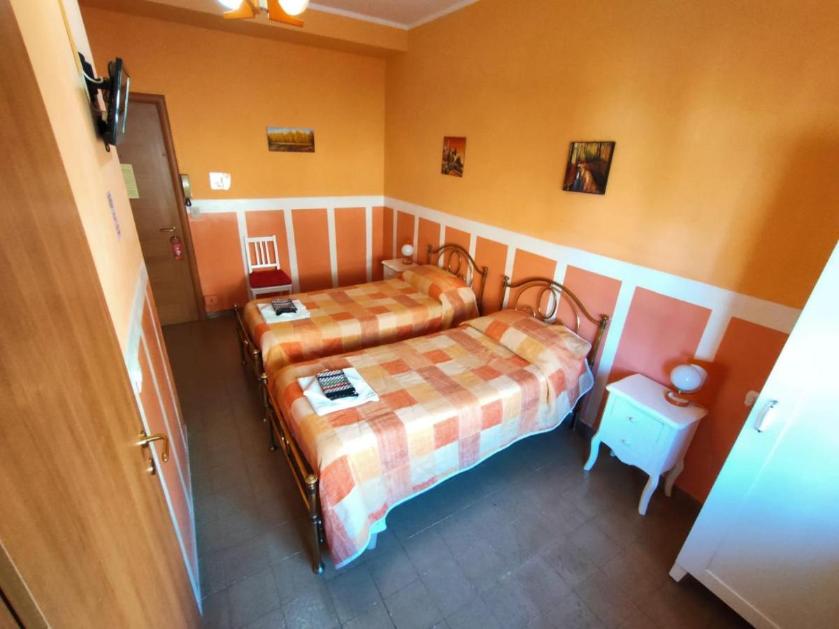 Hotel Serenella Torino Dış mekan fotoğraf