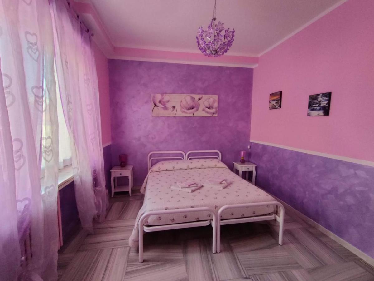 Hotel Serenella Torino Dış mekan fotoğraf