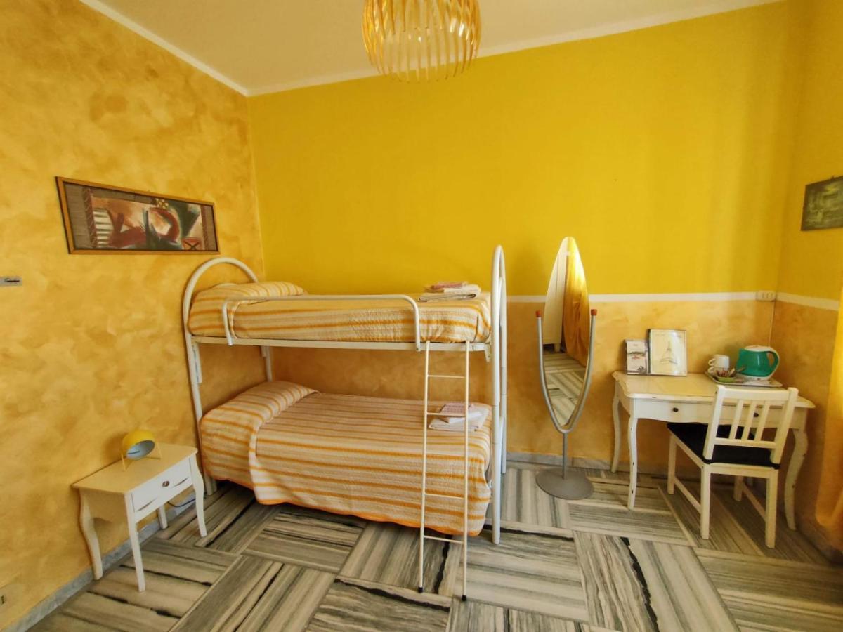 Hotel Serenella Torino Dış mekan fotoğraf