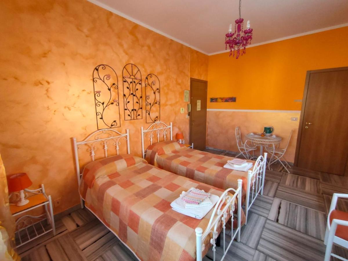 Hotel Serenella Torino Dış mekan fotoğraf