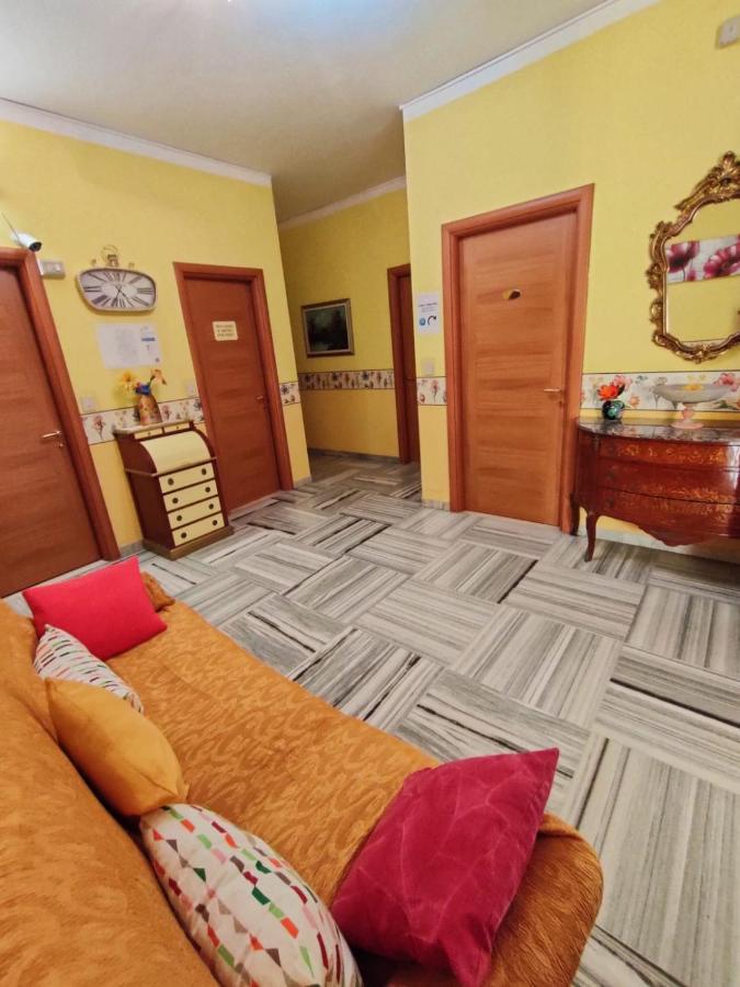 Hotel Serenella Torino Dış mekan fotoğraf