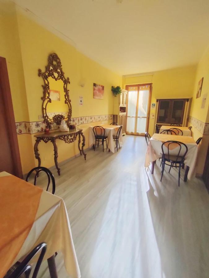Hotel Serenella Torino Dış mekan fotoğraf
