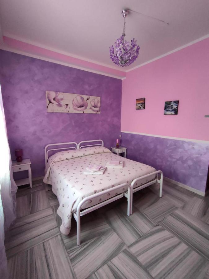 Hotel Serenella Torino Dış mekan fotoğraf