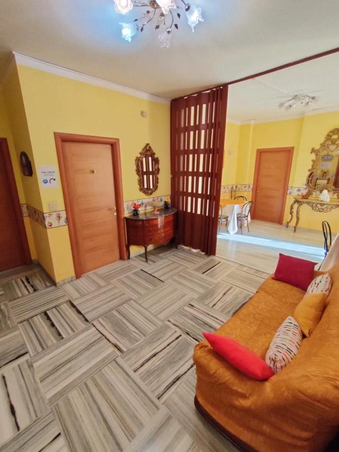 Hotel Serenella Torino Dış mekan fotoğraf