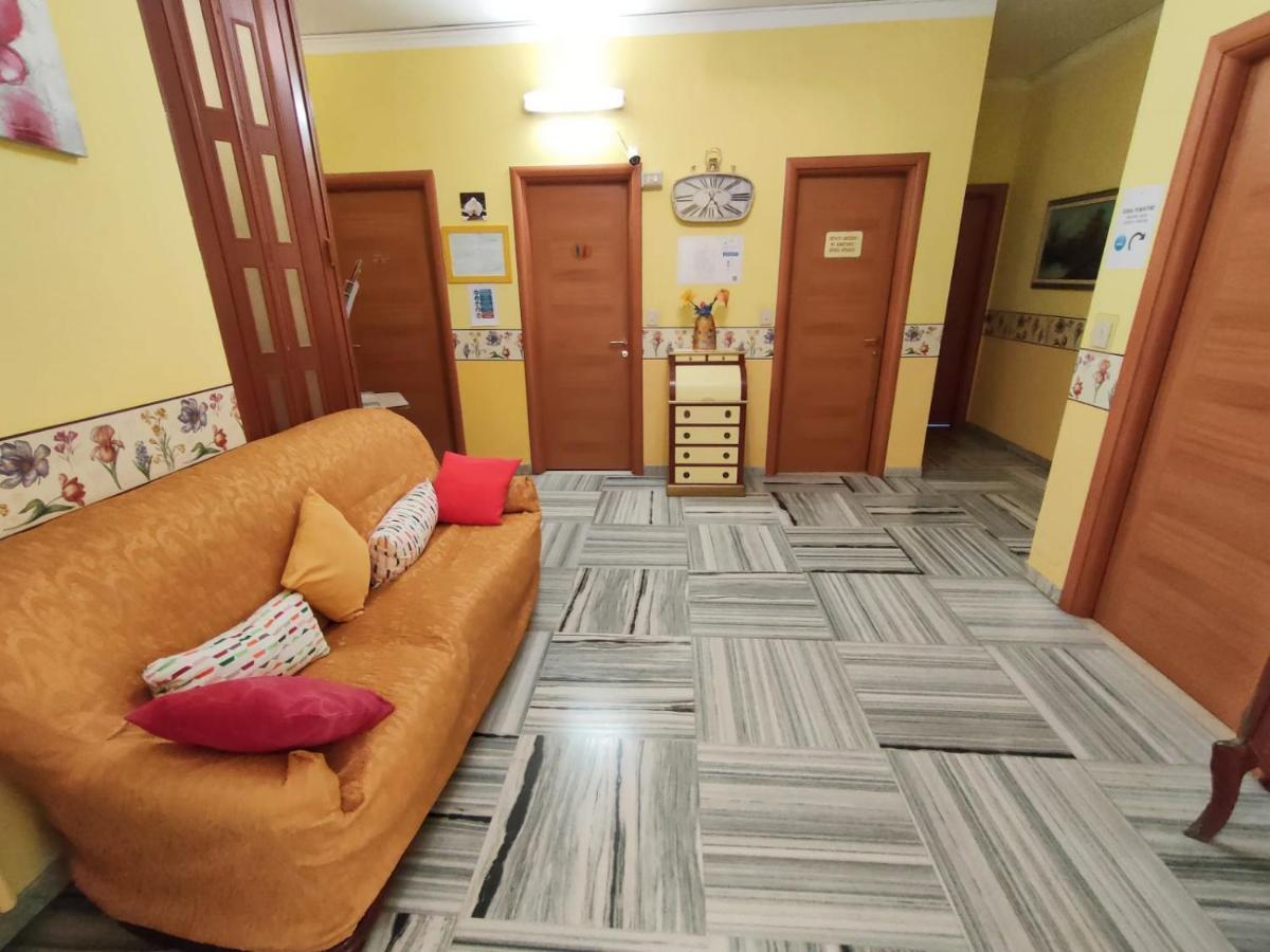 Hotel Serenella Torino Dış mekan fotoğraf