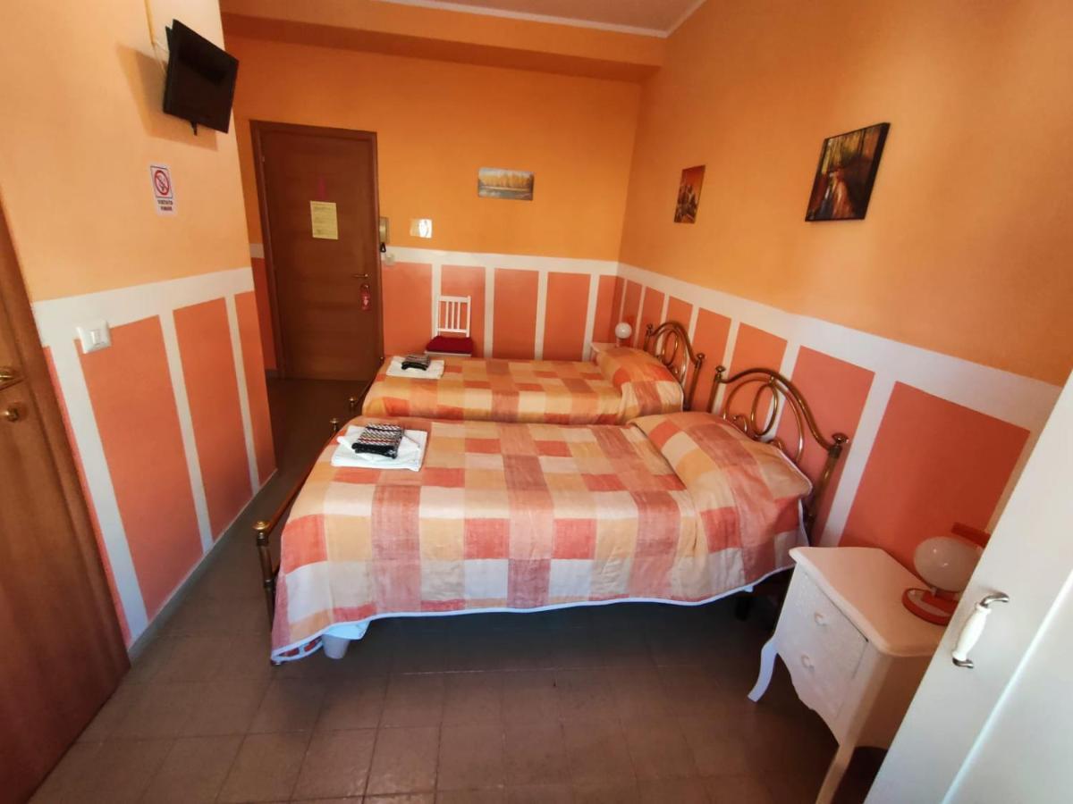 Hotel Serenella Torino Dış mekan fotoğraf