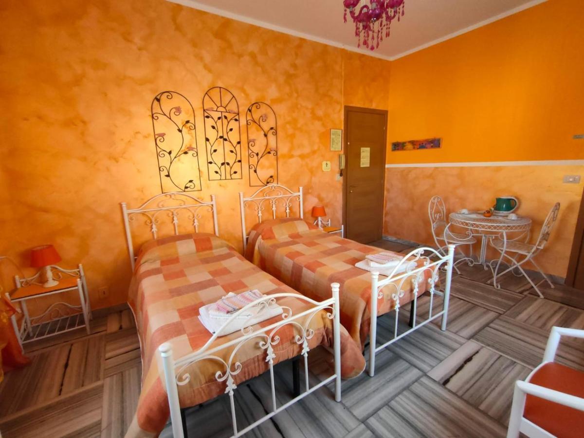 Hotel Serenella Torino Dış mekan fotoğraf