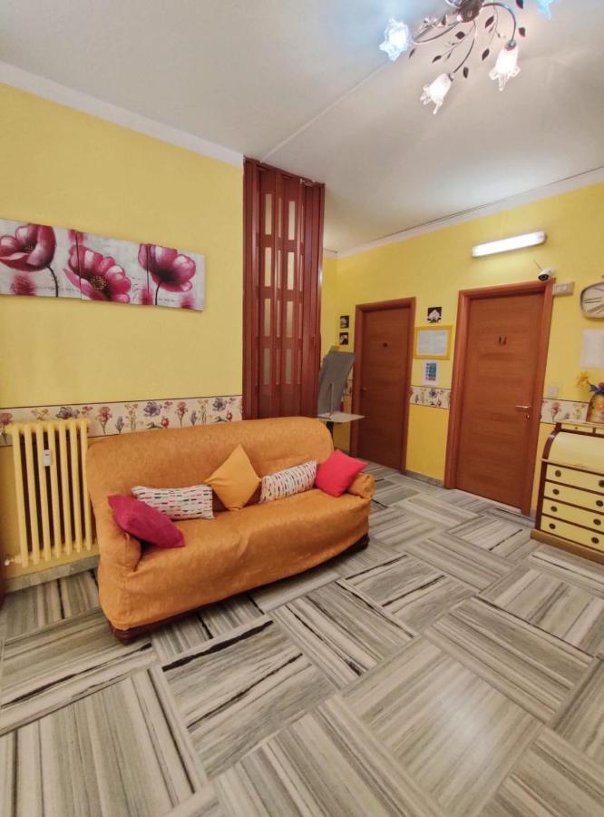 Hotel Serenella Torino Dış mekan fotoğraf