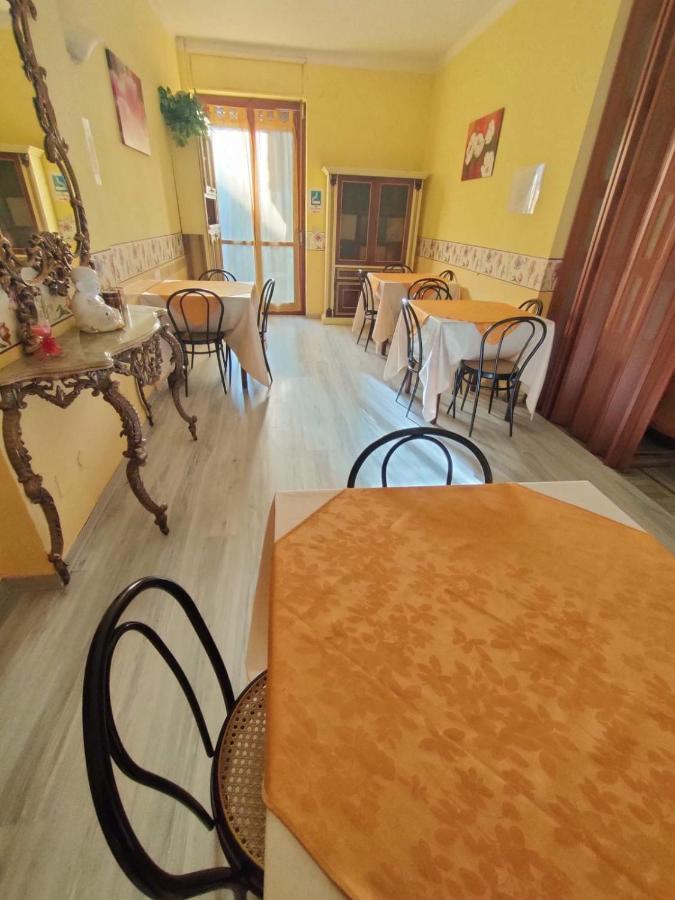 Hotel Serenella Torino Dış mekan fotoğraf