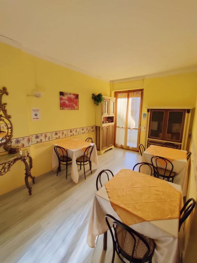 Hotel Serenella Torino Dış mekan fotoğraf