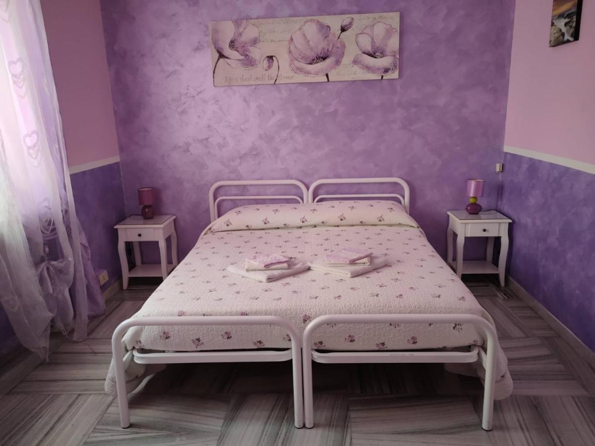 Hotel Serenella Torino Dış mekan fotoğraf