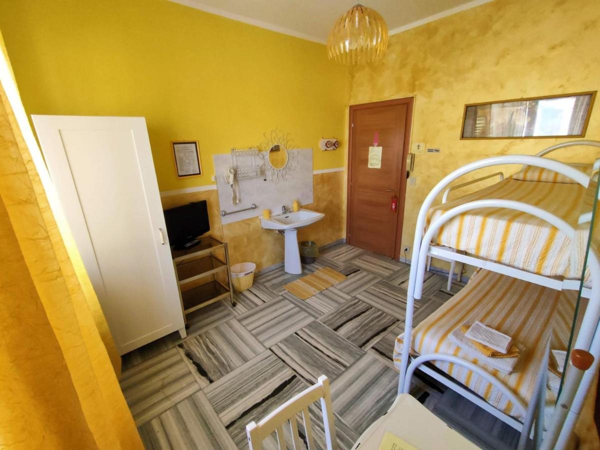 Hotel Serenella Torino Dış mekan fotoğraf