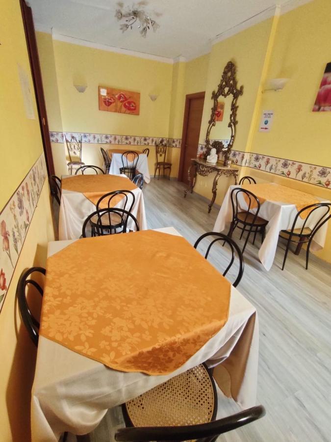 Hotel Serenella Torino Dış mekan fotoğraf