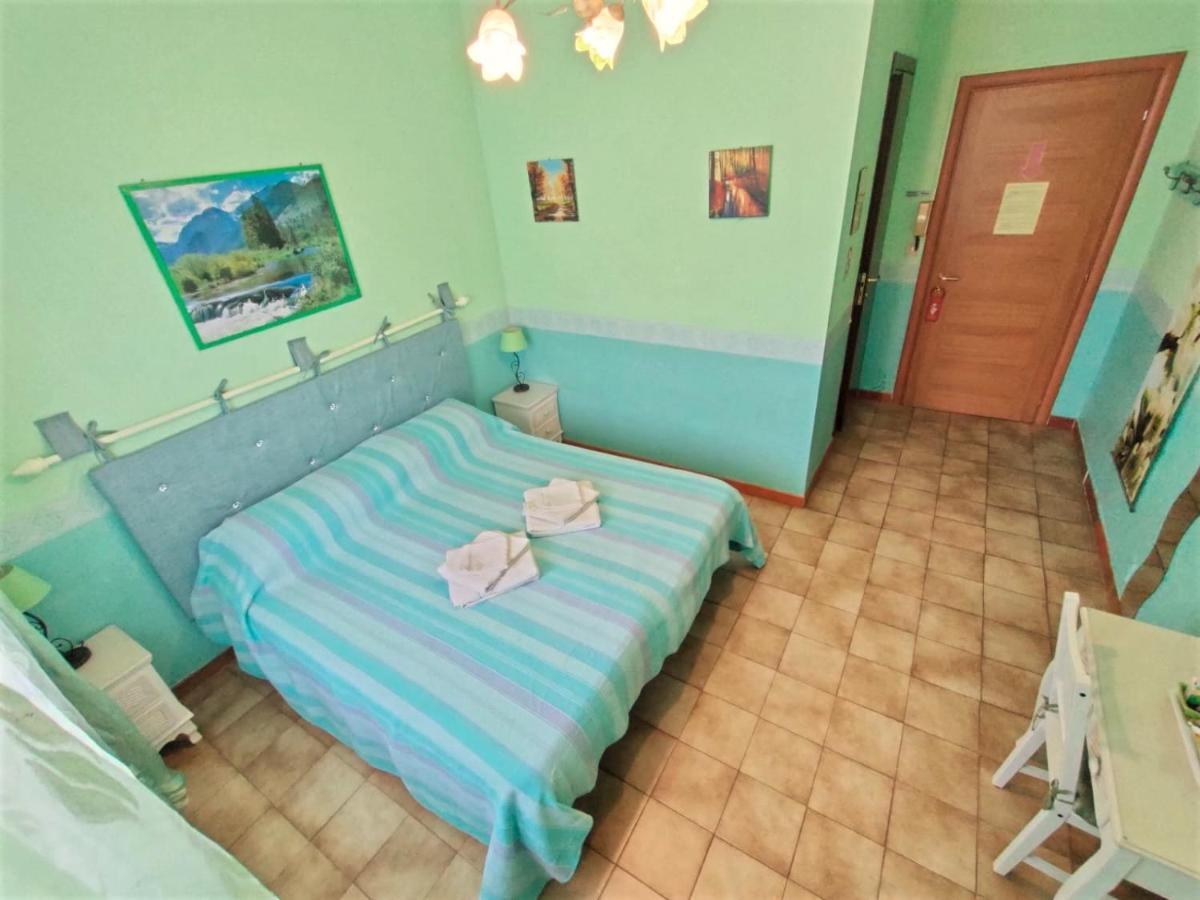 Hotel Serenella Torino Dış mekan fotoğraf
