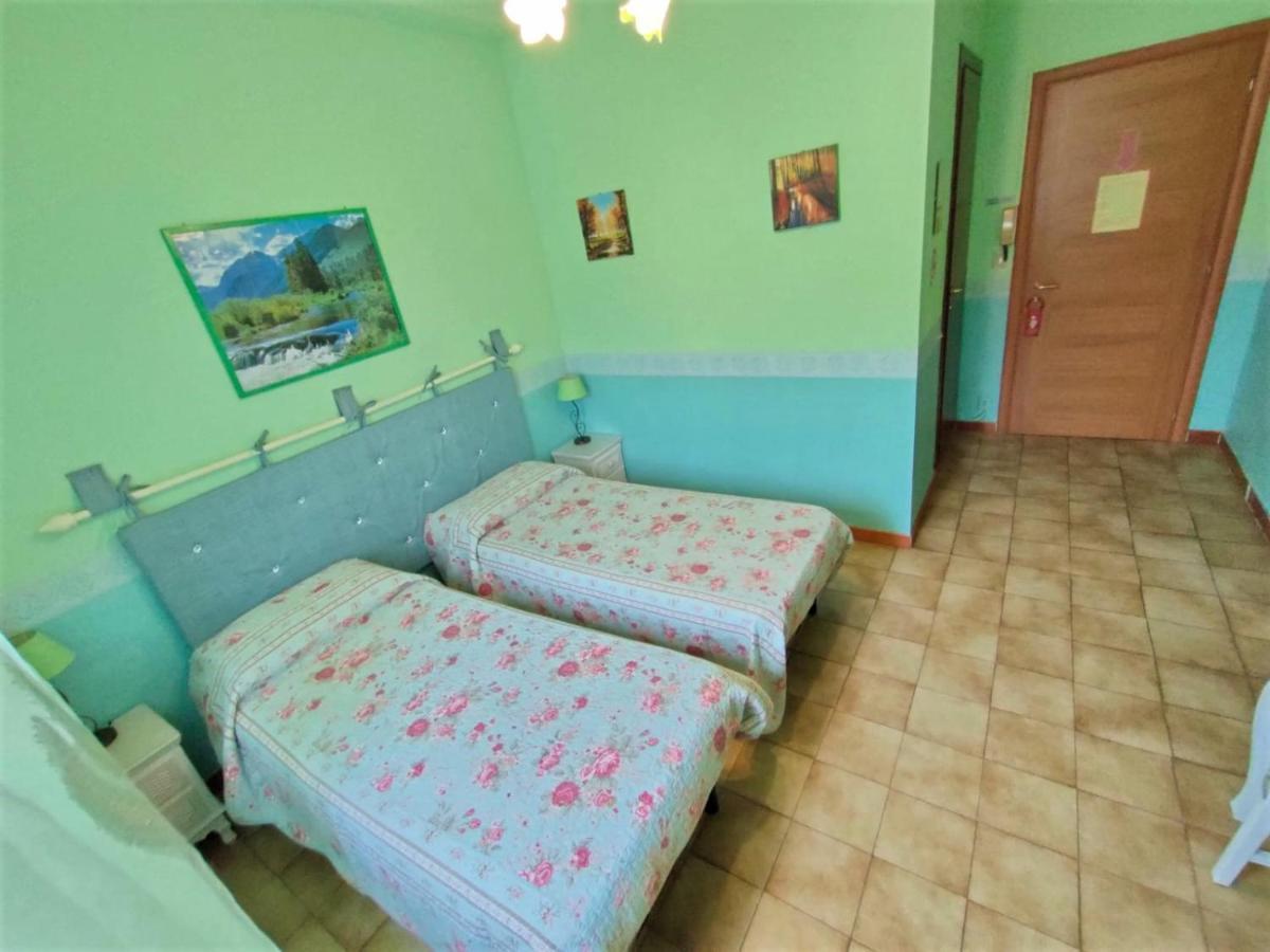 Hotel Serenella Torino Dış mekan fotoğraf