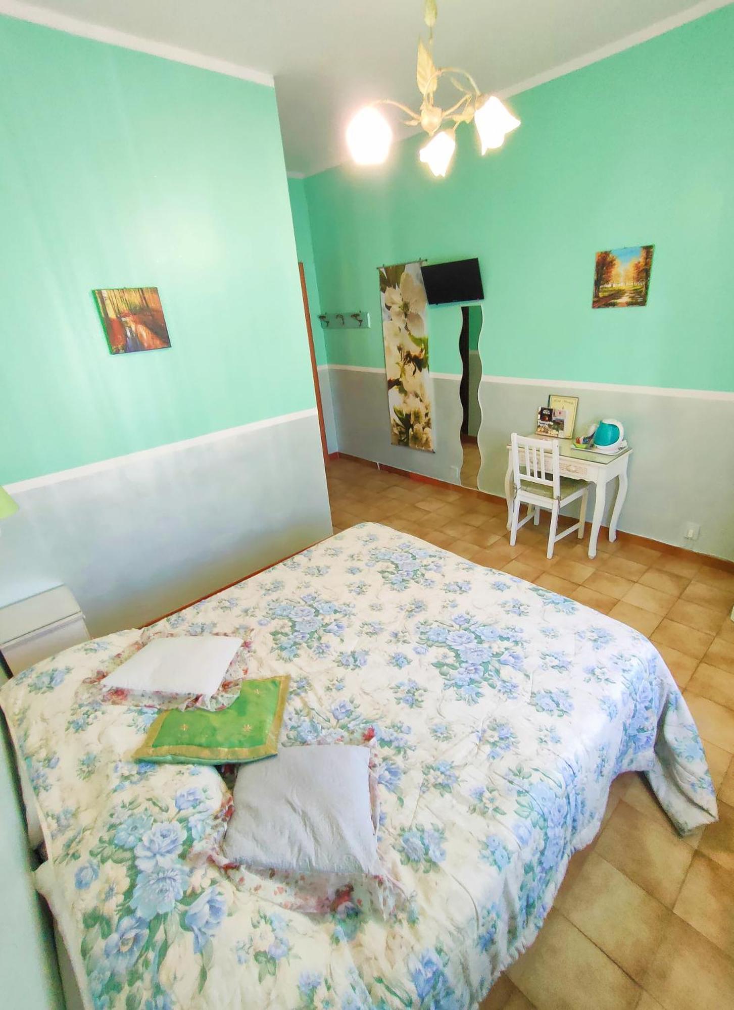 Hotel Serenella Torino Dış mekan fotoğraf