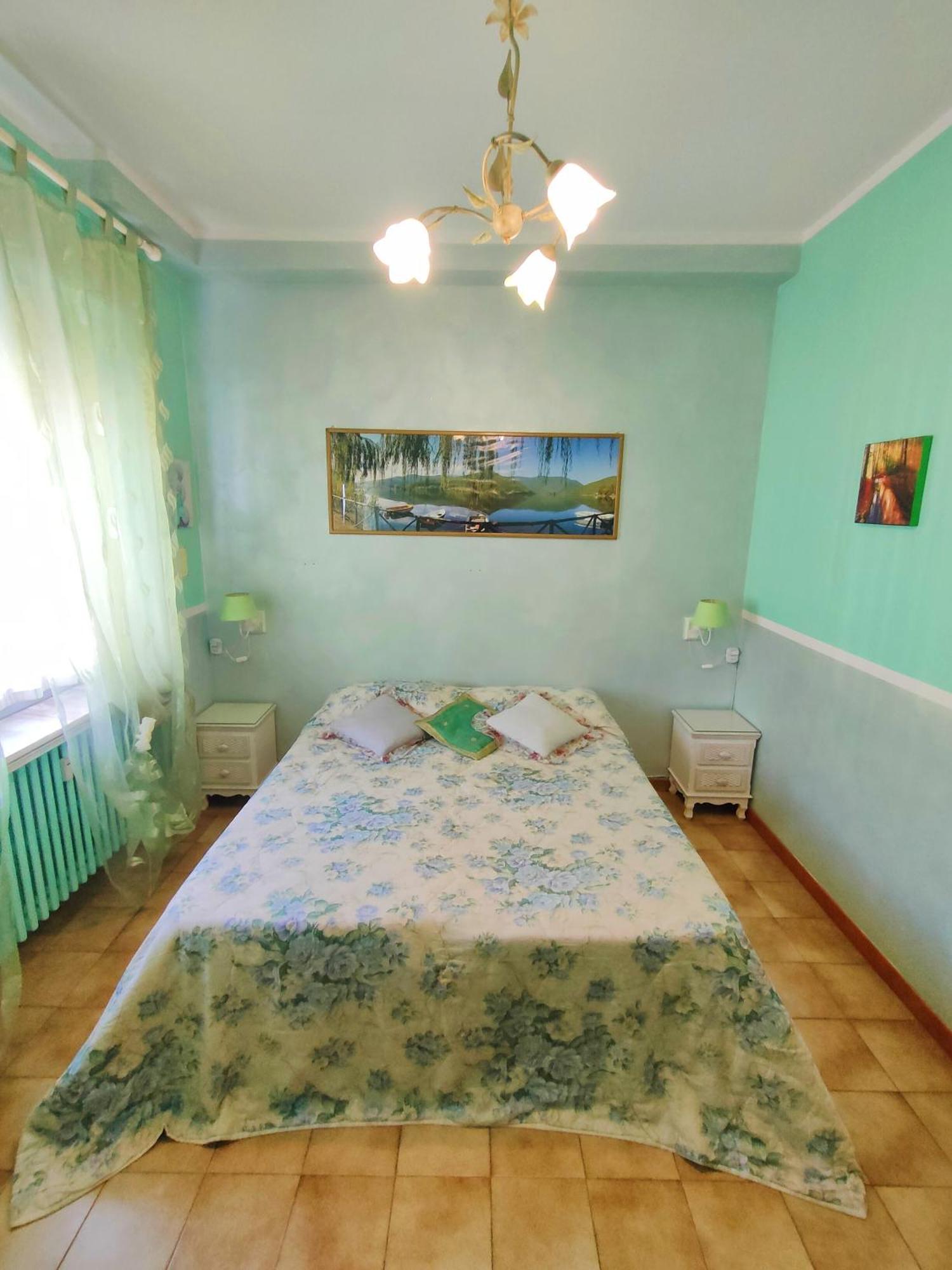 Hotel Serenella Torino Dış mekan fotoğraf
