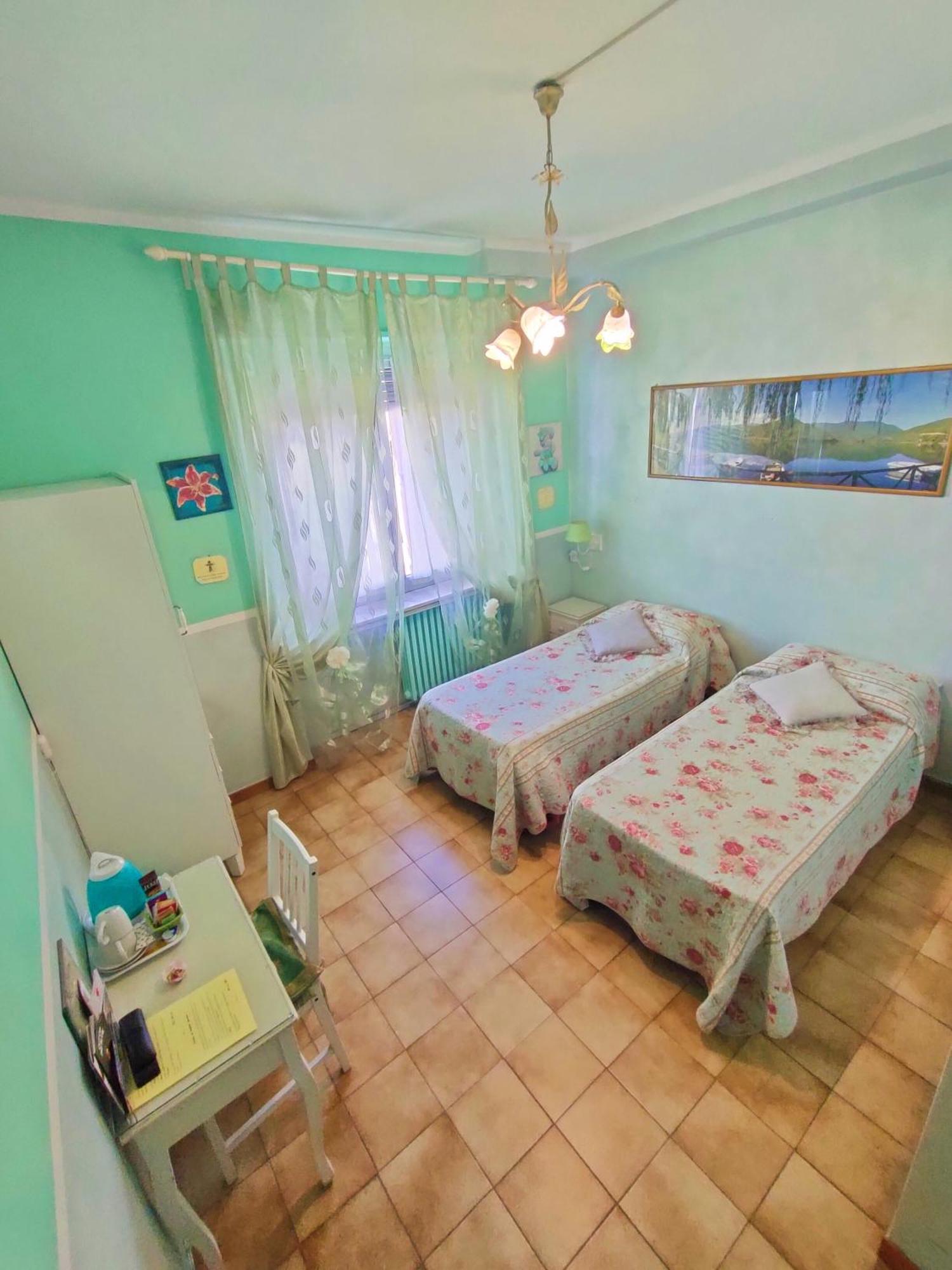 Hotel Serenella Torino Dış mekan fotoğraf