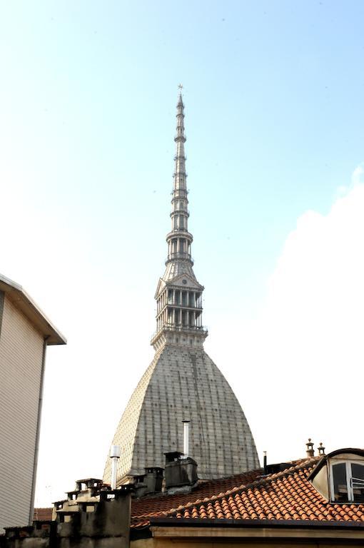 Hotel Serenella Torino Dış mekan fotoğraf