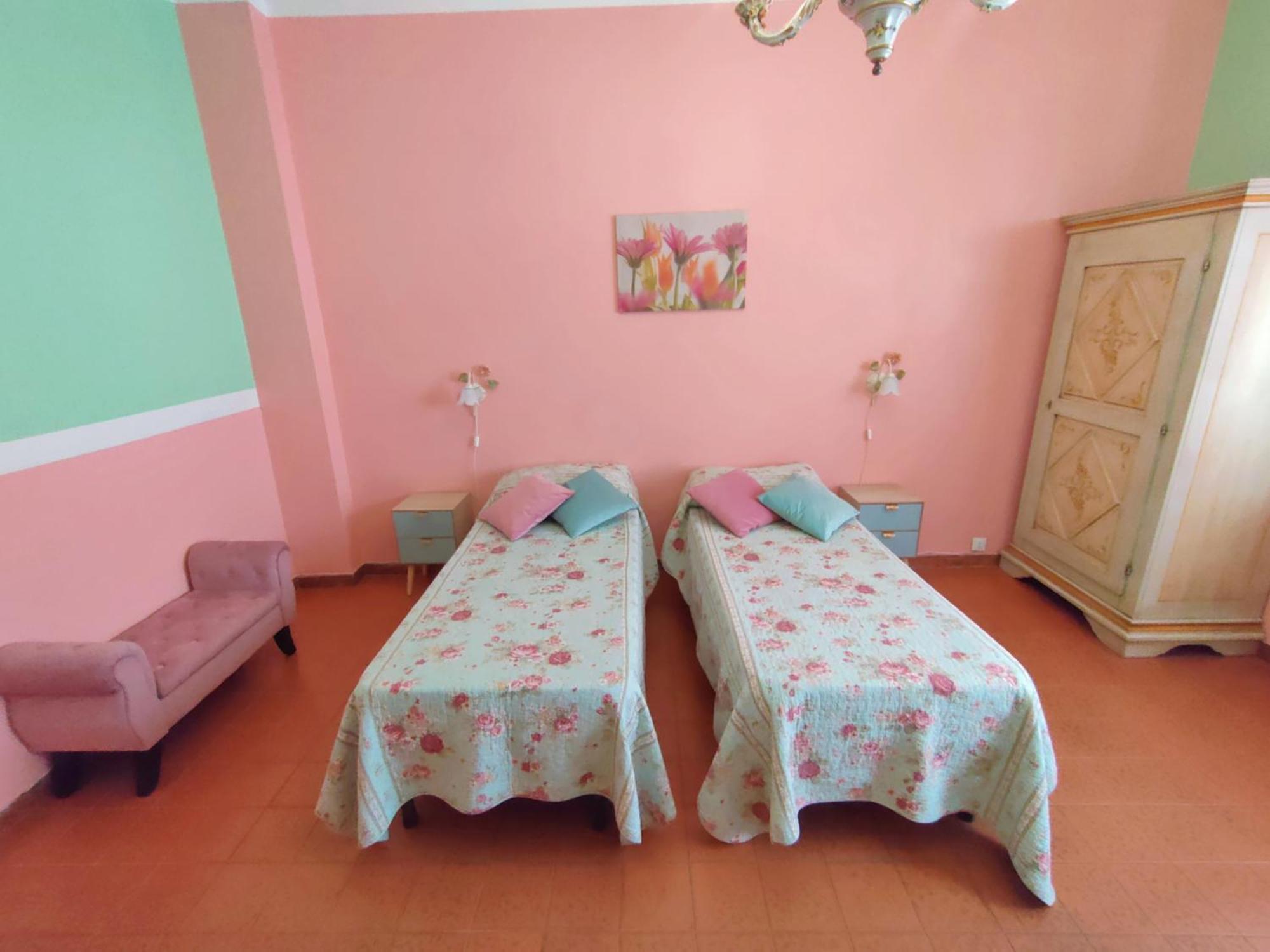 Hotel Serenella Torino Dış mekan fotoğraf