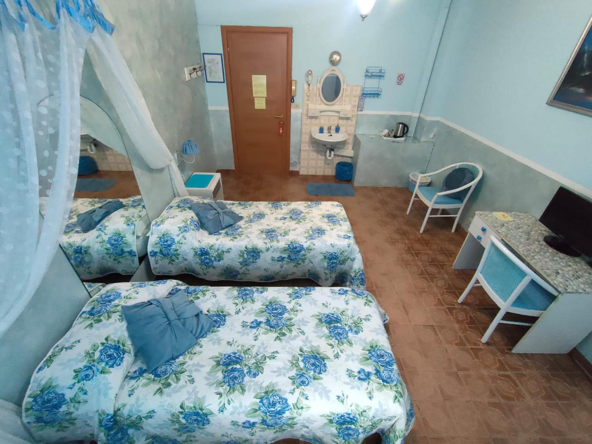 Hotel Serenella Torino Dış mekan fotoğraf