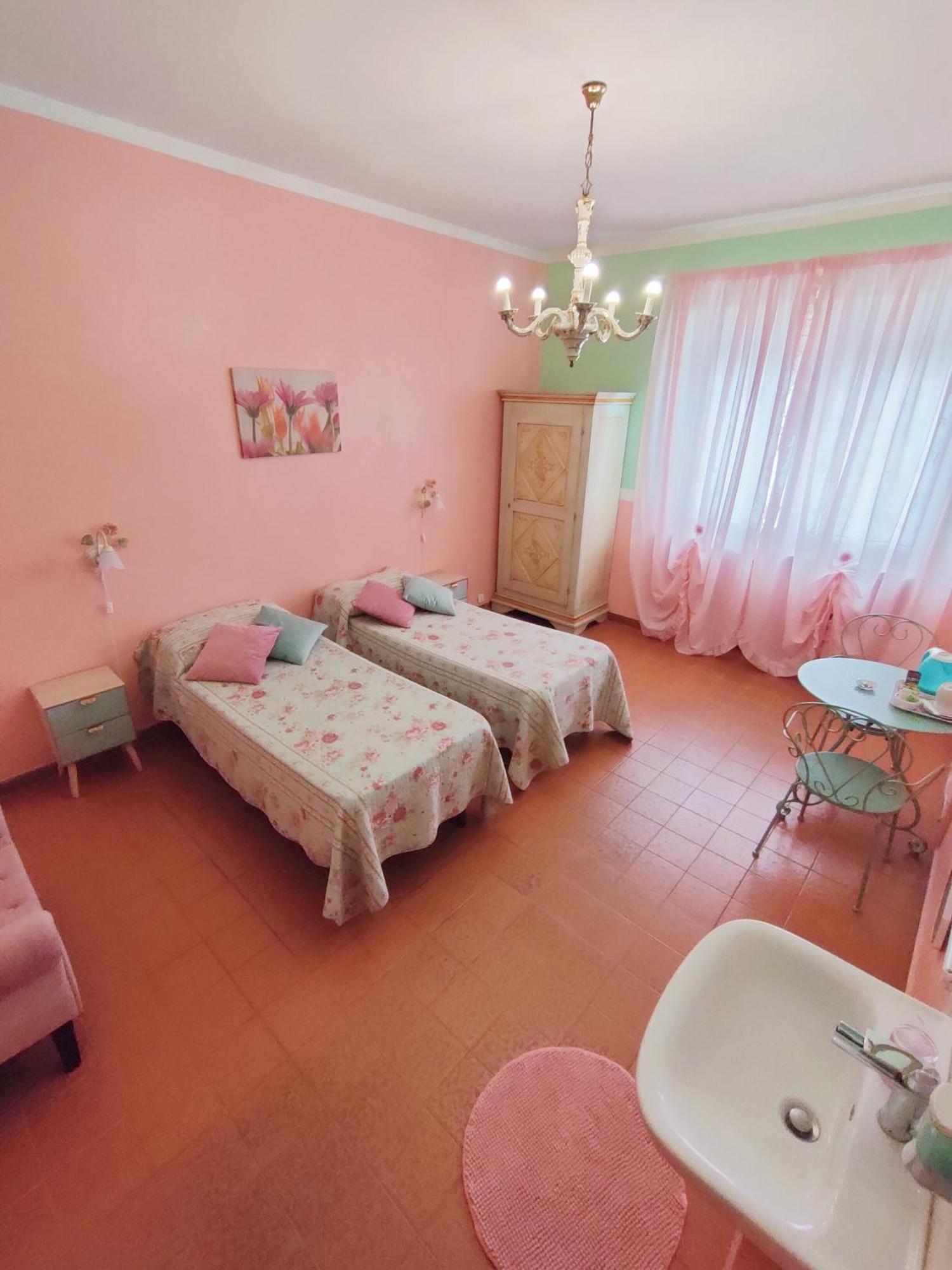 Hotel Serenella Torino Dış mekan fotoğraf