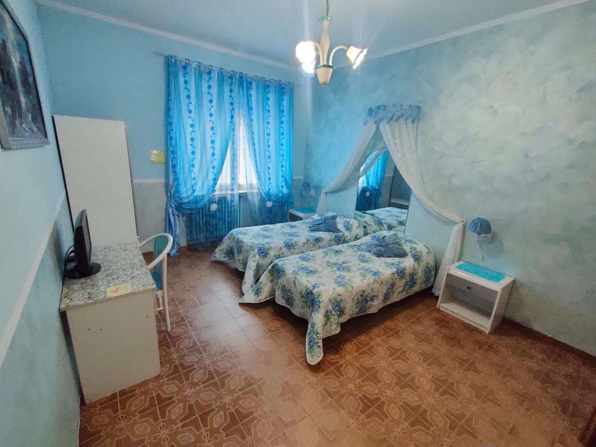 Hotel Serenella Torino Dış mekan fotoğraf