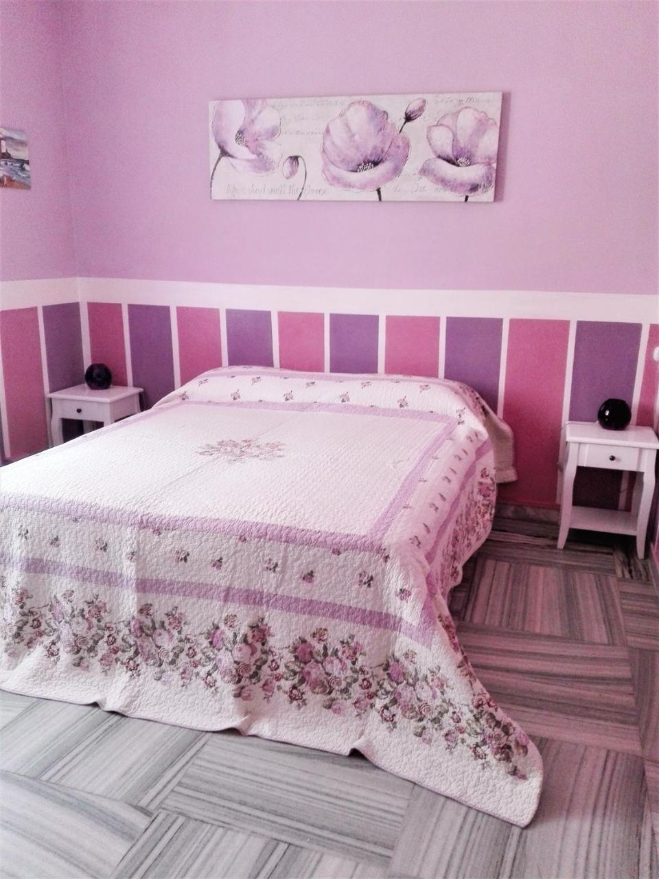 Hotel Serenella Torino Dış mekan fotoğraf