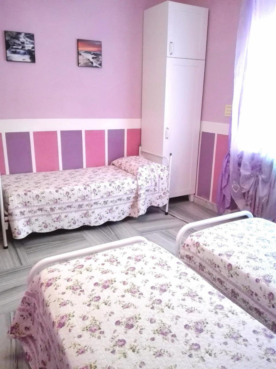 Hotel Serenella Torino Dış mekan fotoğraf