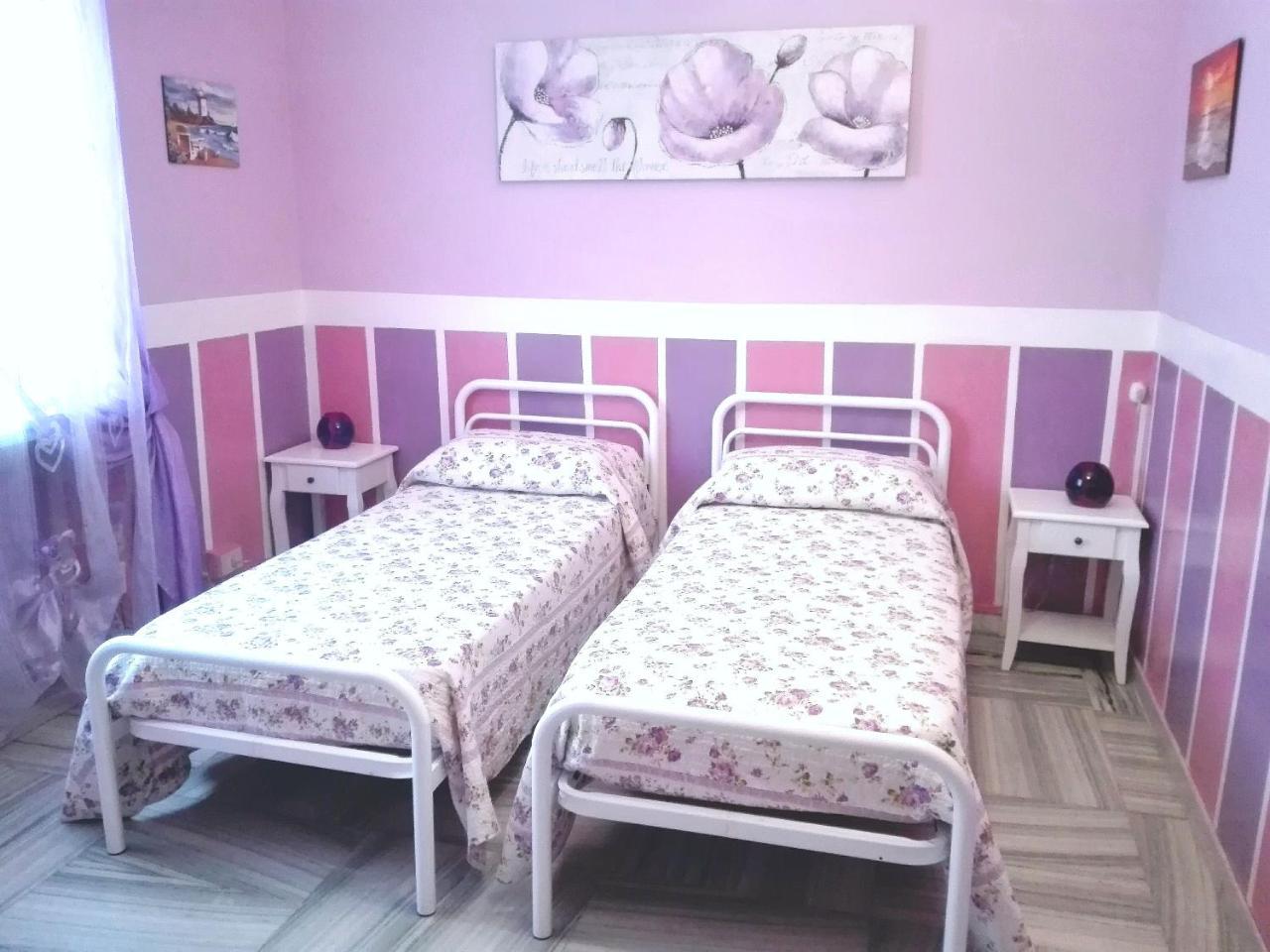 Hotel Serenella Torino Dış mekan fotoğraf